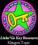Key Resource Award  7/22/98